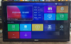 Minister Android Smart TV